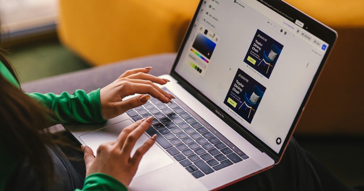 Imagem editorial sobre automação de marketing