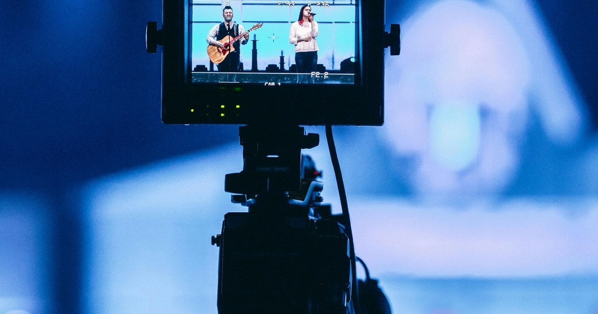 Imagem editorial sobre criativos de alta conversão