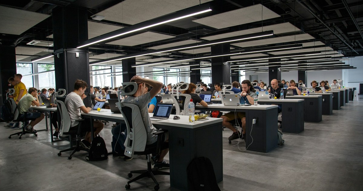 Imagem editorial sobre google ads ou meta ads