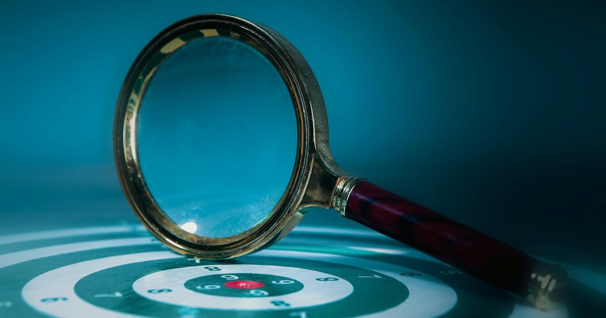 Imagem editorial sobre ia de qualificação de leads