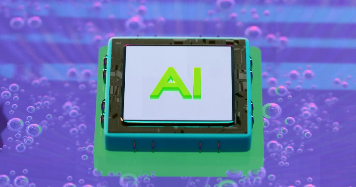 Imagem editorial sobre como usar ia para qualificar leads automaticamente (sem transformar o comercial em robô)